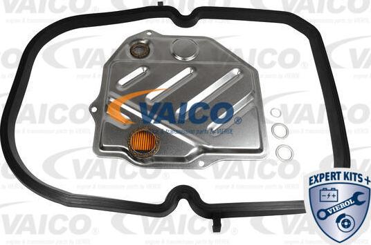 VAICO V30-0493 - Filtro hidráulico, transmisión automática parts5.com