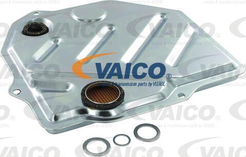 VAICO V30-0454 - Filtro hidráulico, transmisión automática parts5.com