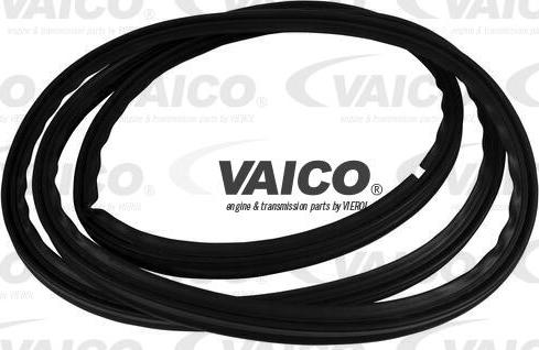 VAICO V30-1564 - Junta, tapa del maletero / compartimento de carga parts5.com