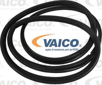 VAICO V30-1561 - Junta, tapa del maletero / compartimento de carga parts5.com