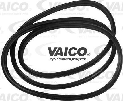 VAICO V30-1567 - Junta, tapa del maletero / compartimento de carga parts5.com