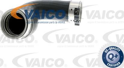 VAICO V30-1872 - Tubo flexible de aire de sobrealimentación parts5.com