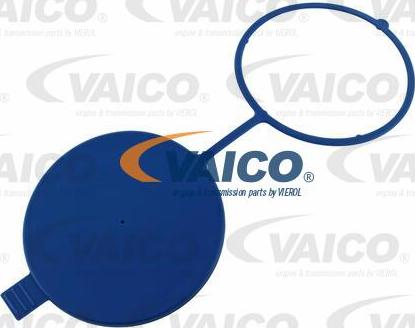 VAICO V30-1373 - Uzáver, nácobka kvapaliny ostrekovača parts5.com