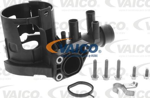 VAICO V30-3557 - Connection Piece, coolant line parts5.com