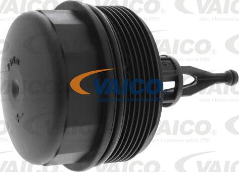 VAICO V30-3560 - Kryt, pouzdro olejového filtru parts5.com