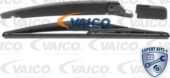 VAICO V30-3033 - Garnitura držača metlice brisača, pranje vetrobran. stakla parts5.com