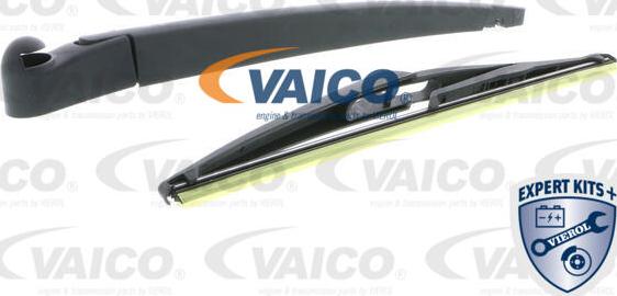 VAICO V30-2642 - Kojameehe komplekt, klaasipesu parts5.com