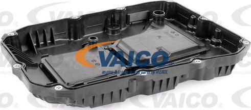 VAICO V30-2682 - Cárter de aceite, caja automática parts5.com