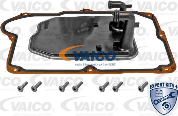 VAICO V30-2175 - Filtro hidráulico, transmisión automática parts5.com