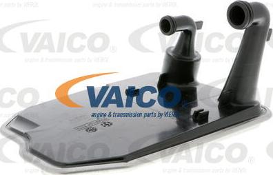 VAICO V30-2175 - Filtro hidráulico, transmisión automática parts5.com