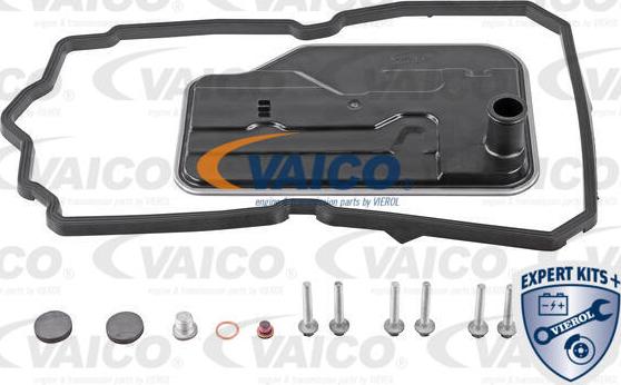 VAICO V30-2256-BEK - Kit piezas, cambio aceite caja automática parts5.com