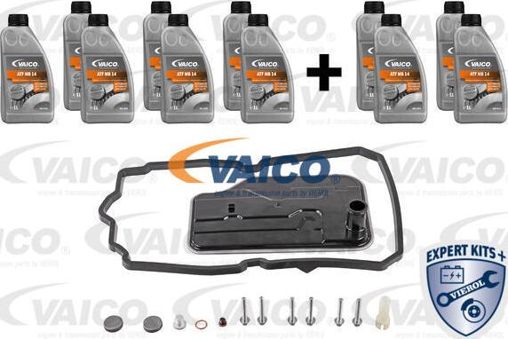 VAICO V30-2258-XXL - Kit piezas, cambio aceite caja automática parts5.com