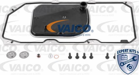 VAICO V30-2253-BEK - Kit piezas, cambio aceite caja automática parts5.com