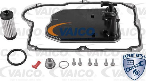 VAICO V30-2257-BEK - Kit piezas, cambio aceite caja automática parts5.com