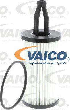 VAICO V30-2746 - Oljni filter parts5.com