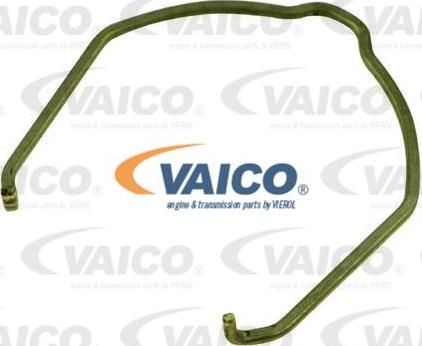 VAICO V30-2773 - Příchytka, hadička plnicího vzduchu parts5.com