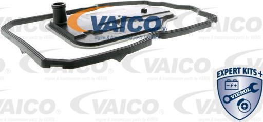 VAICO V30-7455 - Filtro hidráulico, transmisión automática parts5.com