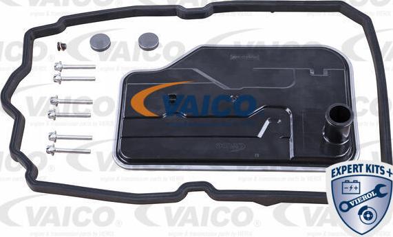 VAICO V30-7550 - Hydraulic Filter, automatic transmission parts5.com