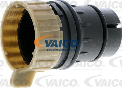 VAICO V30-7642 - Steckgehäuse, Automatikgetriebe-Steuereinheit parts5.com