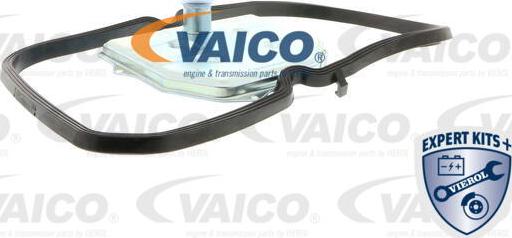 VAICO V30-7318 - Filtro hidráulico, transmisión automática parts5.com