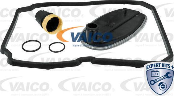 VAICO V30-7313 - Filtro hidráulico, transmisión automática parts5.com