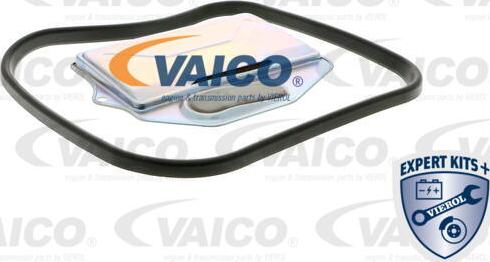 VAICO V30-7312 - Filtro hidráulico, transmisión automática parts5.com