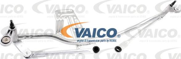 VAICO V24-1708 - Wiper Linkage parts5.com