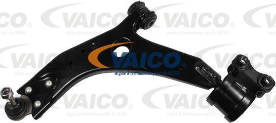 VAICO V25-0573 - Bras de liaison, suspension de roue parts5.com