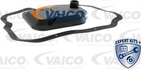 VAICO V25-0634 - Hydraulic Filter, automatic transmission parts5.com