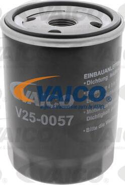 VAICO V25-0057 - Φίλτρο λαδιού parts5.com