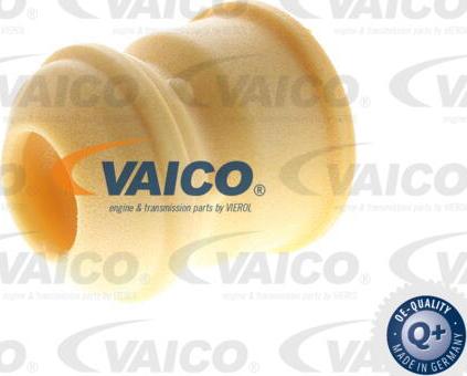 VAICO V25-0191 - Almohadilla de tope, suspensión parts5.com