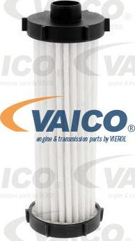 VAICO V25-0130 - Hidrolik filtre, otomatik şanzıman parts5.com