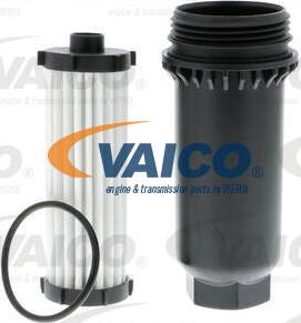 VAICO V25-0130 - Hydraulic Filter, automatic transmission parts5.com