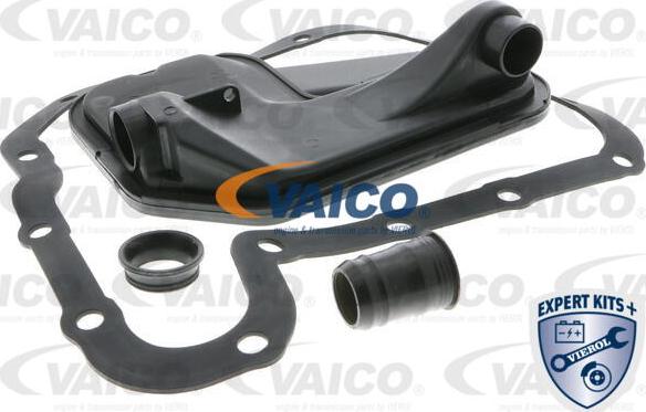 VAICO V25-0123 - Hüdraulikafilter,automaatkäigukast parts5.com