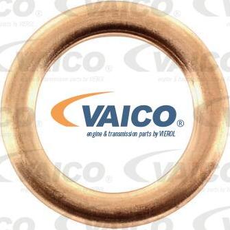 VAICO V25-0809 - Seal Ring, oil drain plug parts5.com