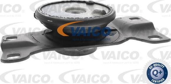 VAICO V25-0837 - Подушка, опора, подвеска двигателя parts5.com