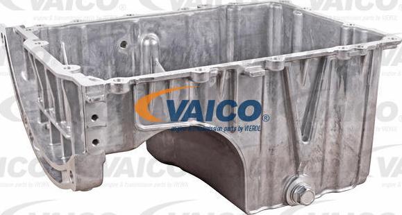 VAICO V25-1418 - Miska olejowa parts5.com