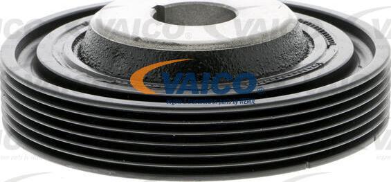 VAICO V25-1100 - Belt Pulley, crankshaft parts5.com