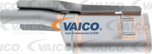 VAICO V26-0398 - Filtro hidráulico, transmisión automática parts5.com