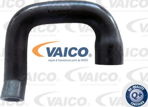 VAICO V20-4358 - Charger Intake Air Hose parts5.com