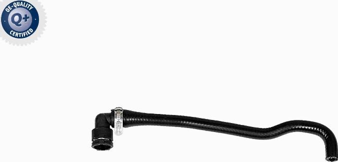 VAICO V20-4758 - Radiator Hose parts5.com