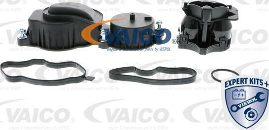 VAICO V20-0956 - Válvula, ventilaciuón cárter parts5.com