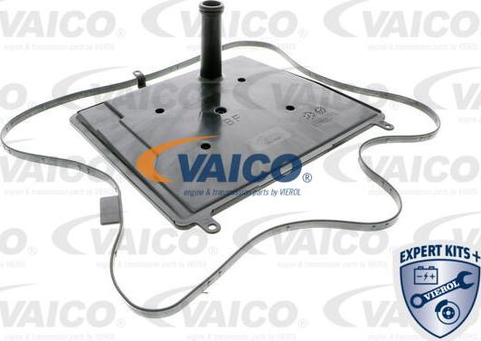 VAICO V20-0585 - Hydraulic Filter, automatic transmission parts5.com