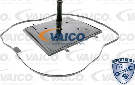 VAICO V20-0586 - Hydraulic Filter, automatic transmission parts5.com