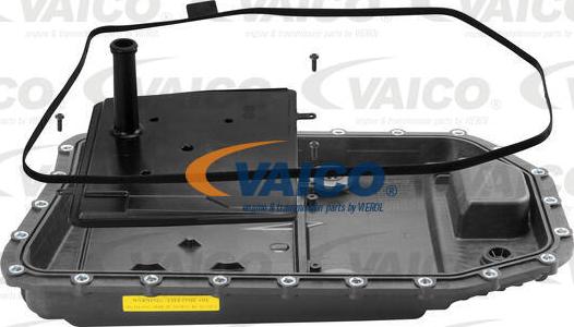 VAICO V20-0580 - Cárter de aceite, caja automática parts5.com