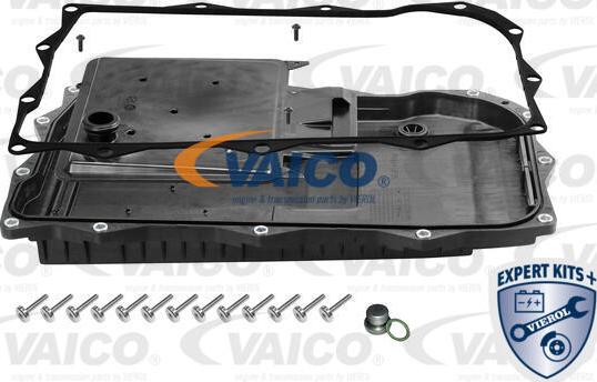 VAICO V20-0588 - Carter d'huile, boîte automatique parts5.com