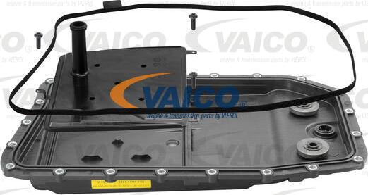 VAICO V20-0574 - Cárter de aceite, caja automática parts5.com