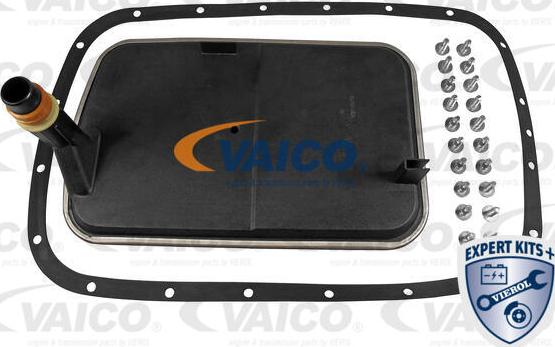 VAICO V20-0573 - Filtro hidráulico, transmisión automática parts5.com