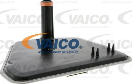 VAICO V20-0046 - Filtro hidráulico, transmisión automática parts5.com