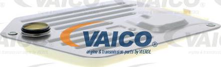 VAICO V20-0138 - Filtro hidráulico, transmisión automática parts5.com